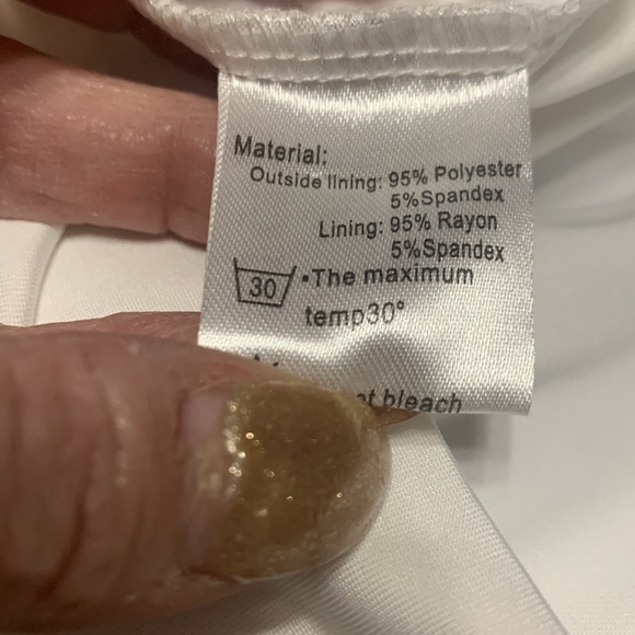 VIISHOW Women's Summer Loose Casual Short Sleeve Chiffon Top T-Shirt Blouse - Picture 10 of 13